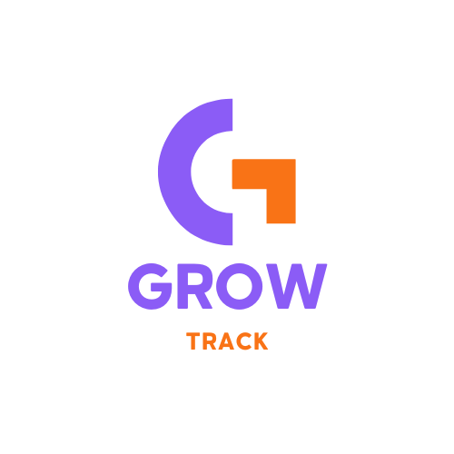 Grow Track Logo